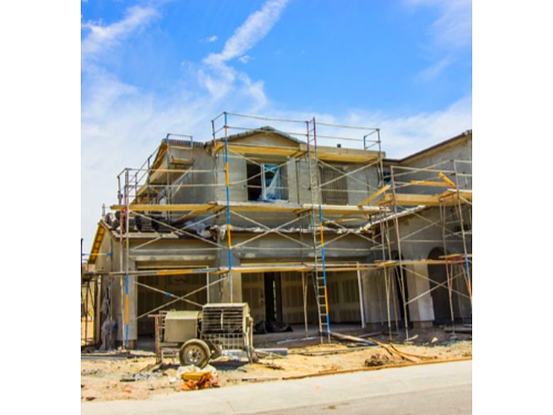 Construccion de casas Ecuador CONTRUCCIONES P - L S.A.S.