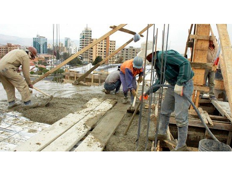 Constructoras Ecuador | Construex Ecuador