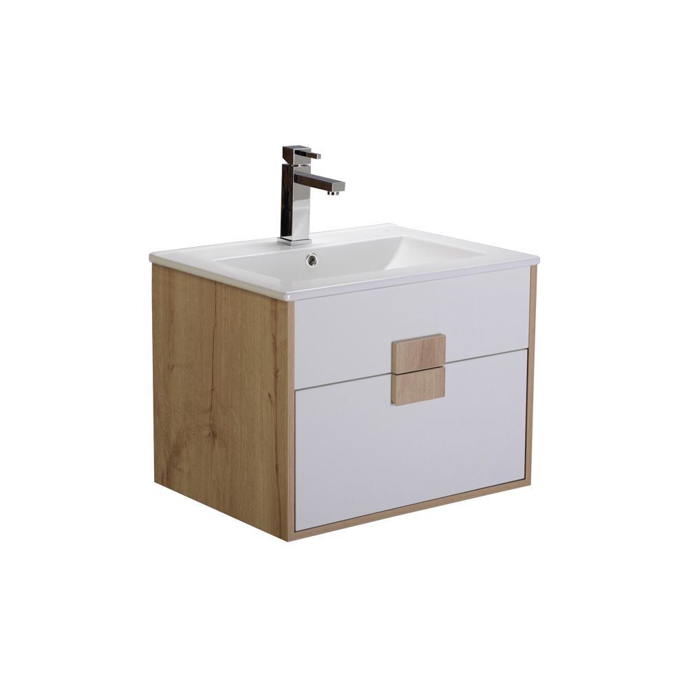 Mueble Helena 60 cm Blanco Duna