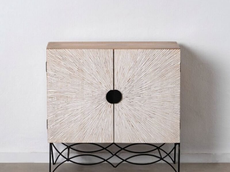 Mueble Recibidor 