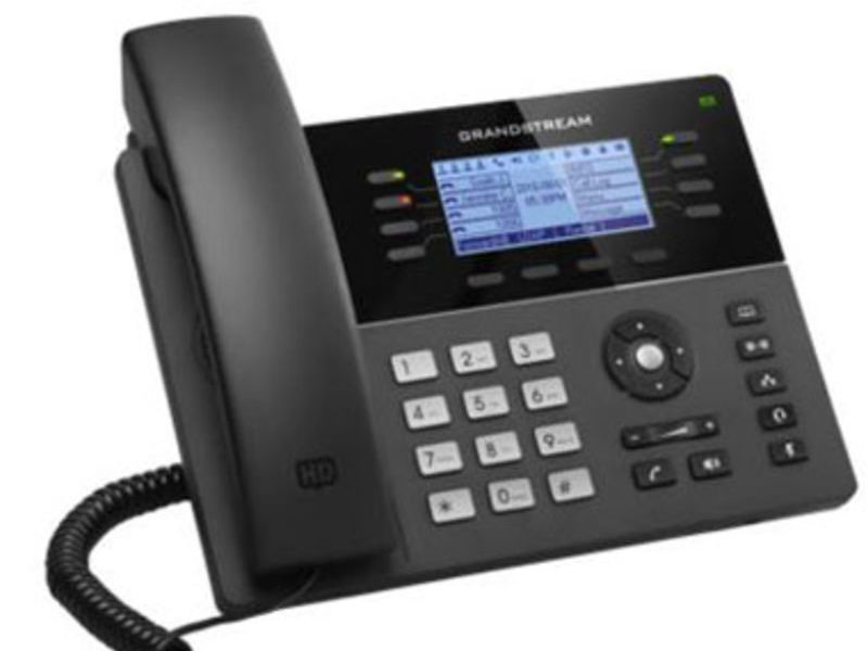 TELÉFONO IP GXP1780/1782