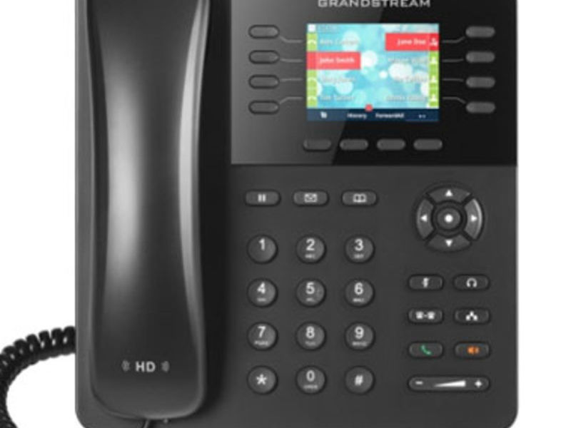 TELÉFONO IP GXP2135