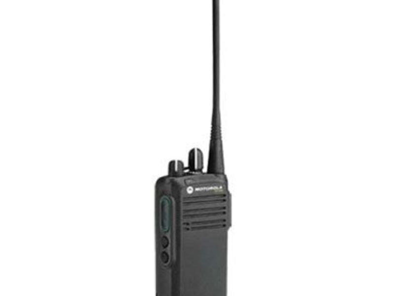 Radio Motorola Portátil de Dos Vías  EP350 MX