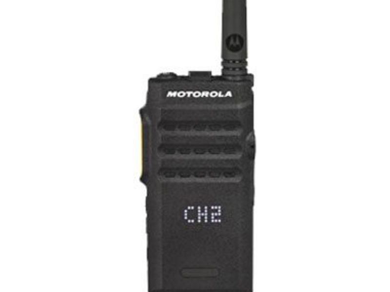 Radio Motorola MOTOTRBO SL500