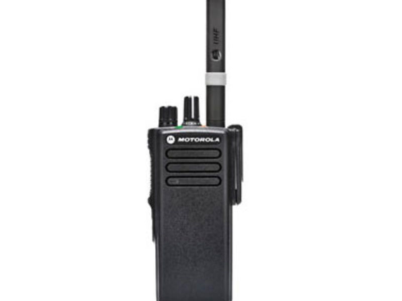 Radio Motorola DGP5050E/ DGP8050E