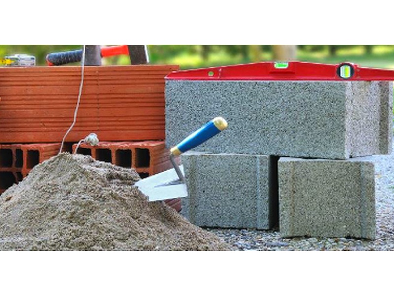 Bloque prensado de alta gama México HOME DRM