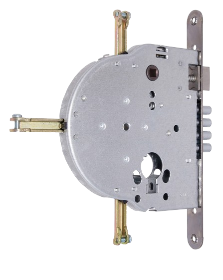 Cerradura Mul-T-Lock 265 (4 vías de bloqueo)