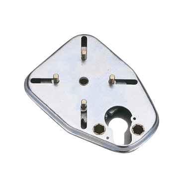 Cerradura Mul-T-Lock 231, 232 (4 vías de bloqueo)