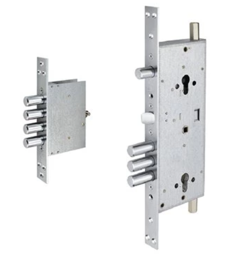 Cerradura Mul-T-Lock 415G (4 vías de bloqueo)