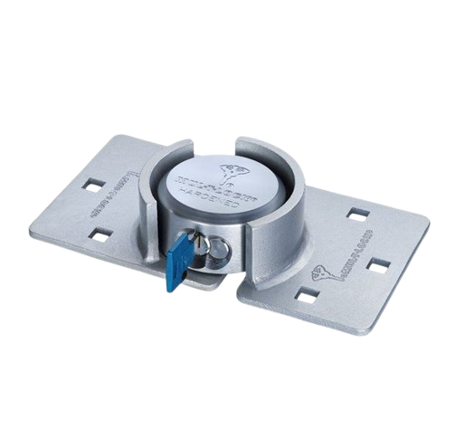 Candado Mul-T-Lock Tipo Hockey