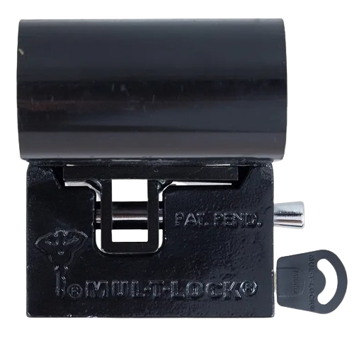 Cerradura de Containers MulTLock 