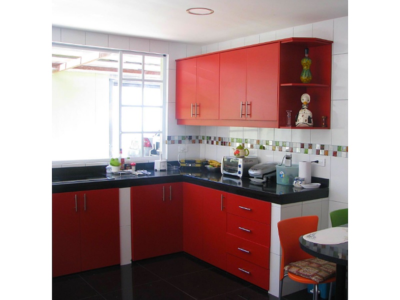 Dimoser Modulares Patricio