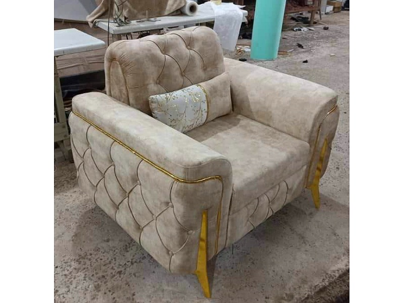 Sillón acogedor Ecuador