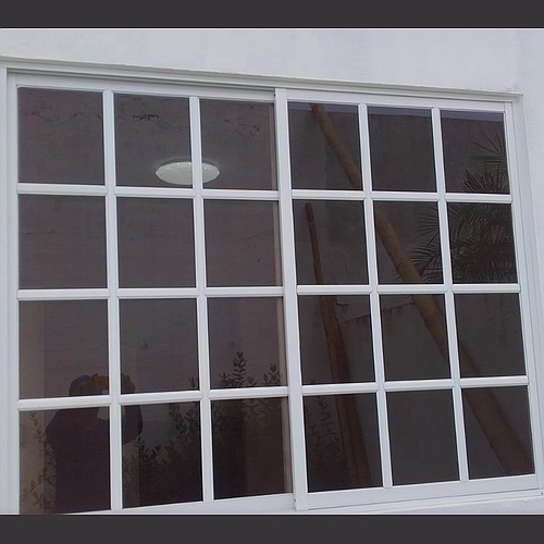 Taller de Aluminio y vidrio luzardo