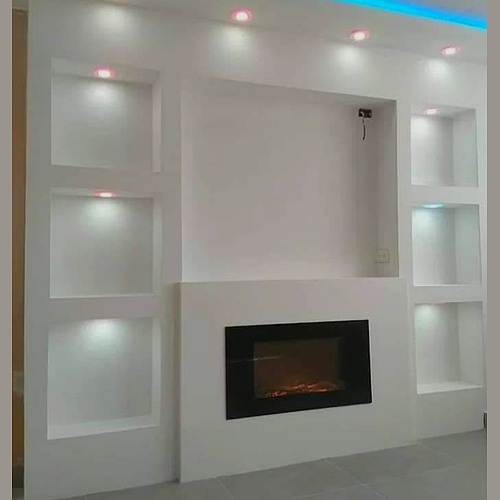 Acabados de la construcción Quito