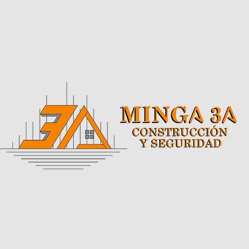 MINGA 3A Construcción y Seguridad