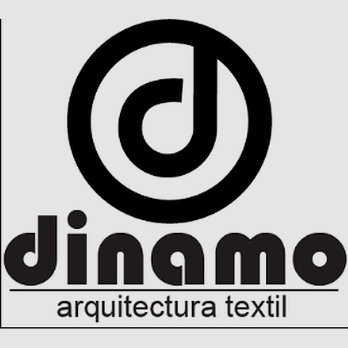 Dinamo arquitectura textil
