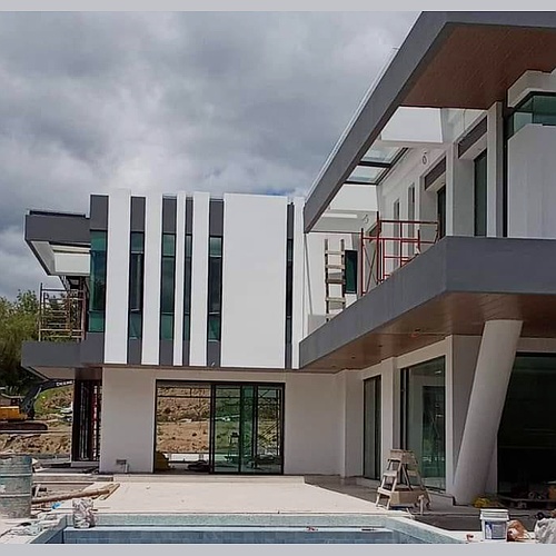 Arklas arquitectura
