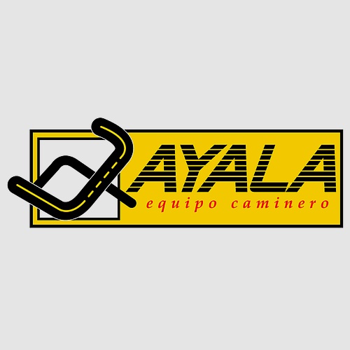 Maquinaria Pesada AYALA