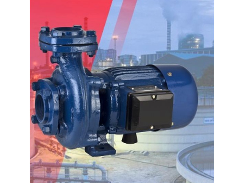 BOMBA CENTRIFUGA PARA PISCINAS ECUADOR