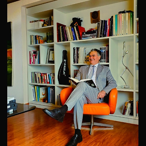 Jorge Ramón Arquitectos