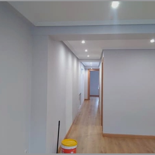 Edison Quizhpe Se Realisa Trabajos En Pintura 100%Garantisado