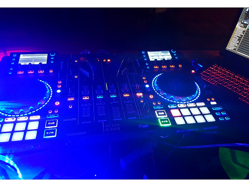 Servicio de audio y video Ecuador 