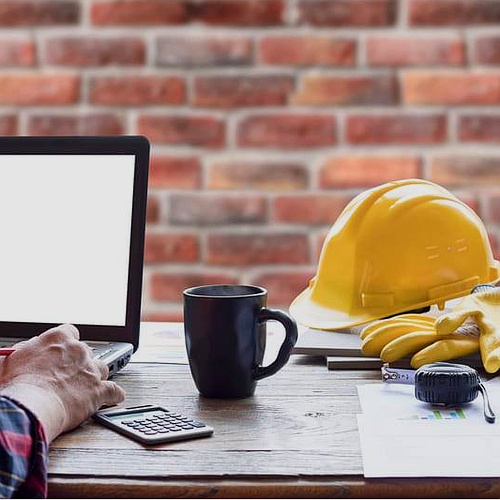 Carrillo & Carrillo constructora