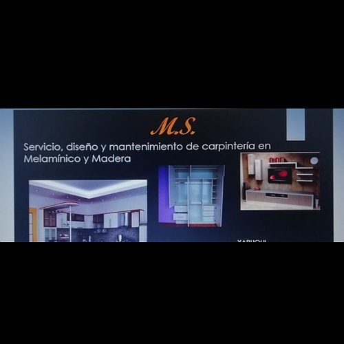 Muebles M.S.
