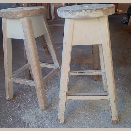 Lacado y Relacado de muebles