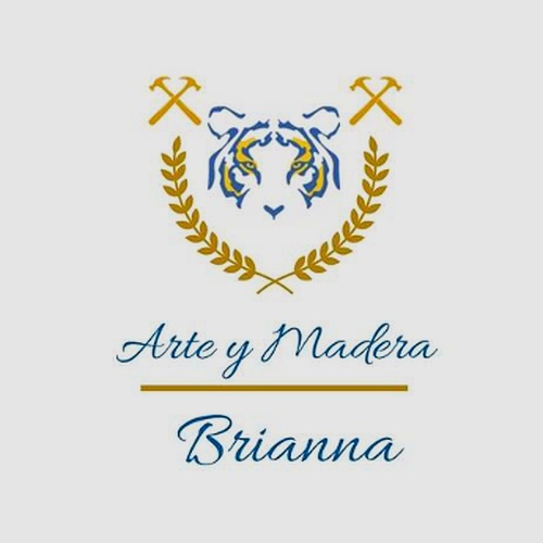 Arte y Madera Brianna