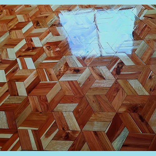 Multi acabados flores