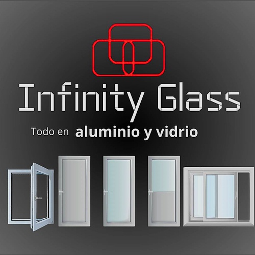 Infinity Glass