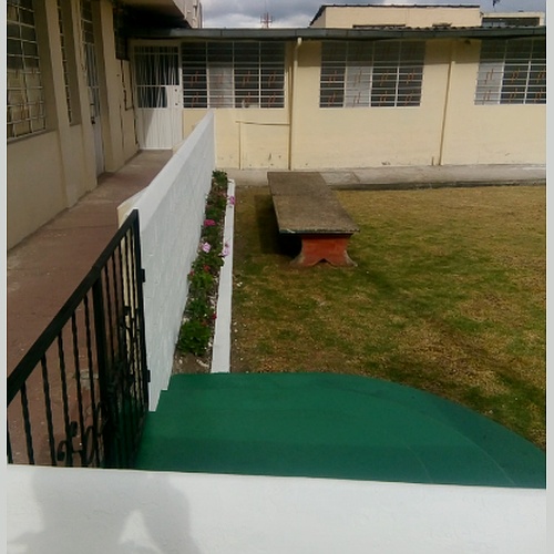 JOSÉ ROCHA Mantenimiento de Jardines SA