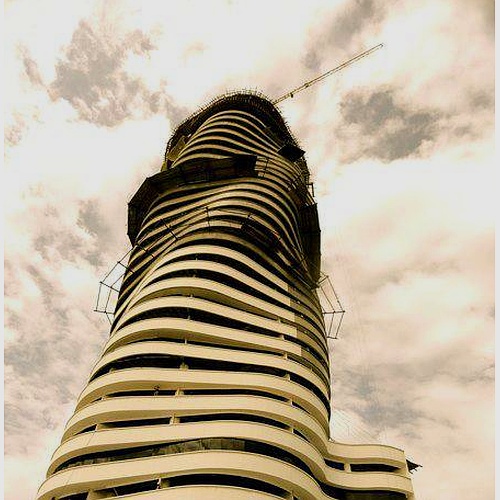 Christian Wiese Arquitectos