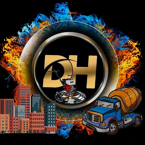 D&H Pisos Alisados Industriales