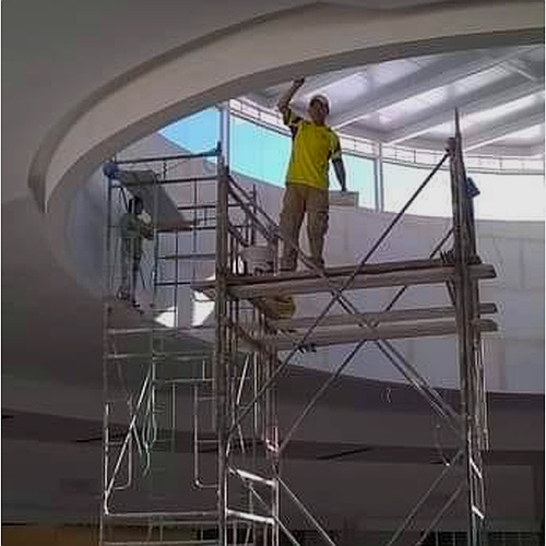 Pintura interior y exterior