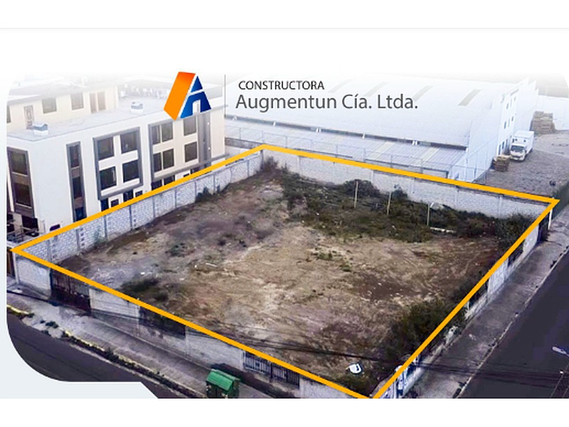Excavación para cimientos de construcción México Servicios Inmobiliarios Y De Construcción Augmentun C.l.