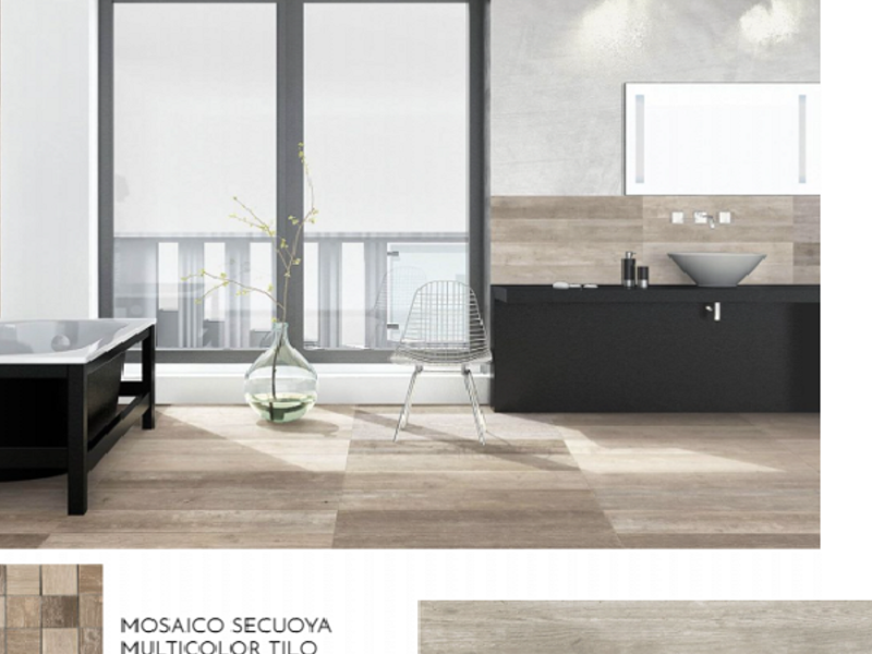 PORCELANATO DREAM FOREST MEDIUM AVANTI