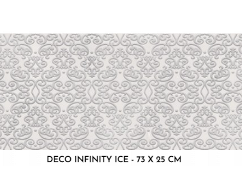 Cerámica Deco Infinity Ice AVANTI