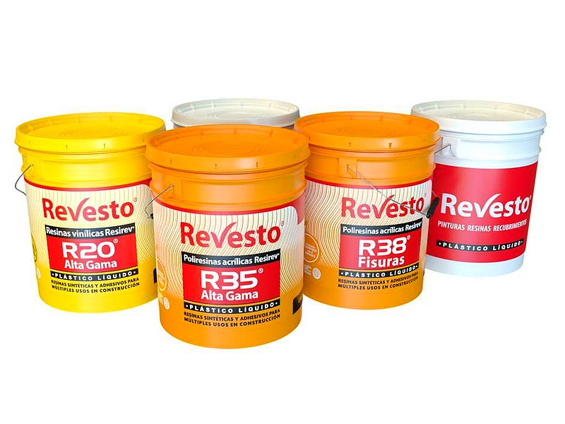 Recinas industriales Mexico