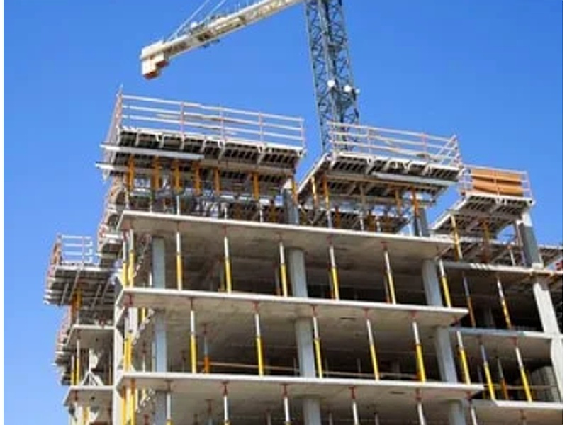 Construccion de obra Ecuador