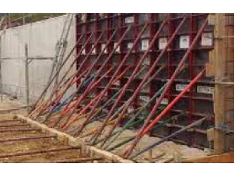 Fundición de muros para cerramientos México Lagoconstruye C.l.	