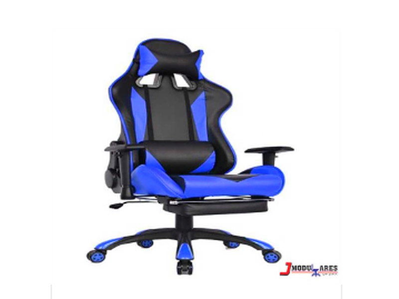 Silla Gamer Ecuador