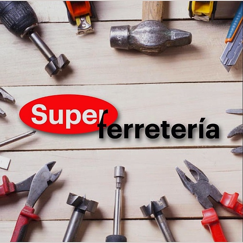 Super Ferretería