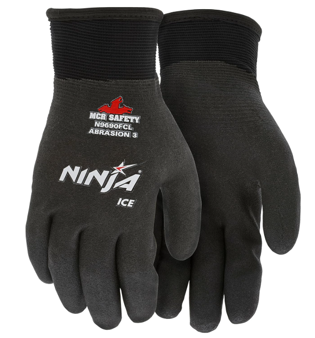 Guante Termico Ninja ICE 