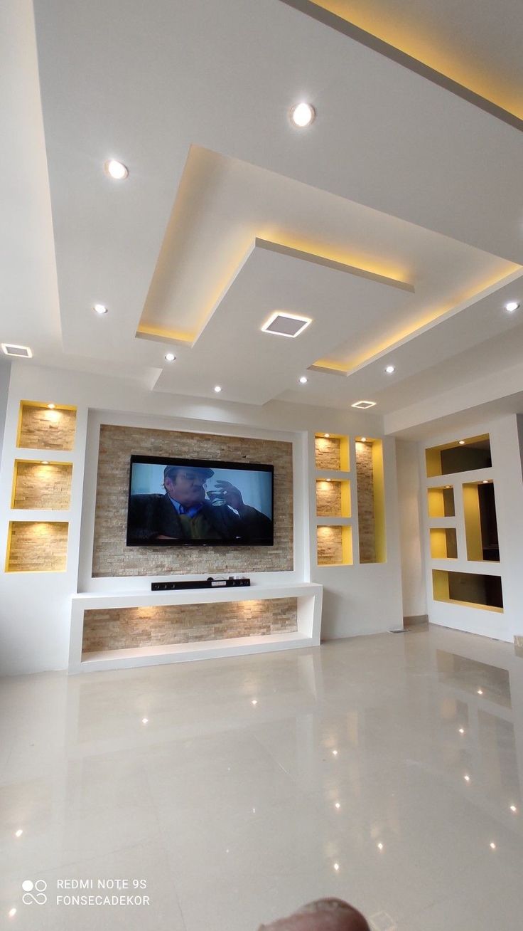 Gypsum Enriquez - Instalacion y Reparacion 