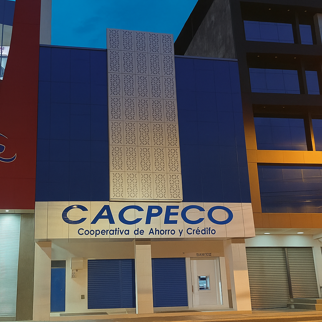 Revestimiendo de Fachadas Ecuador