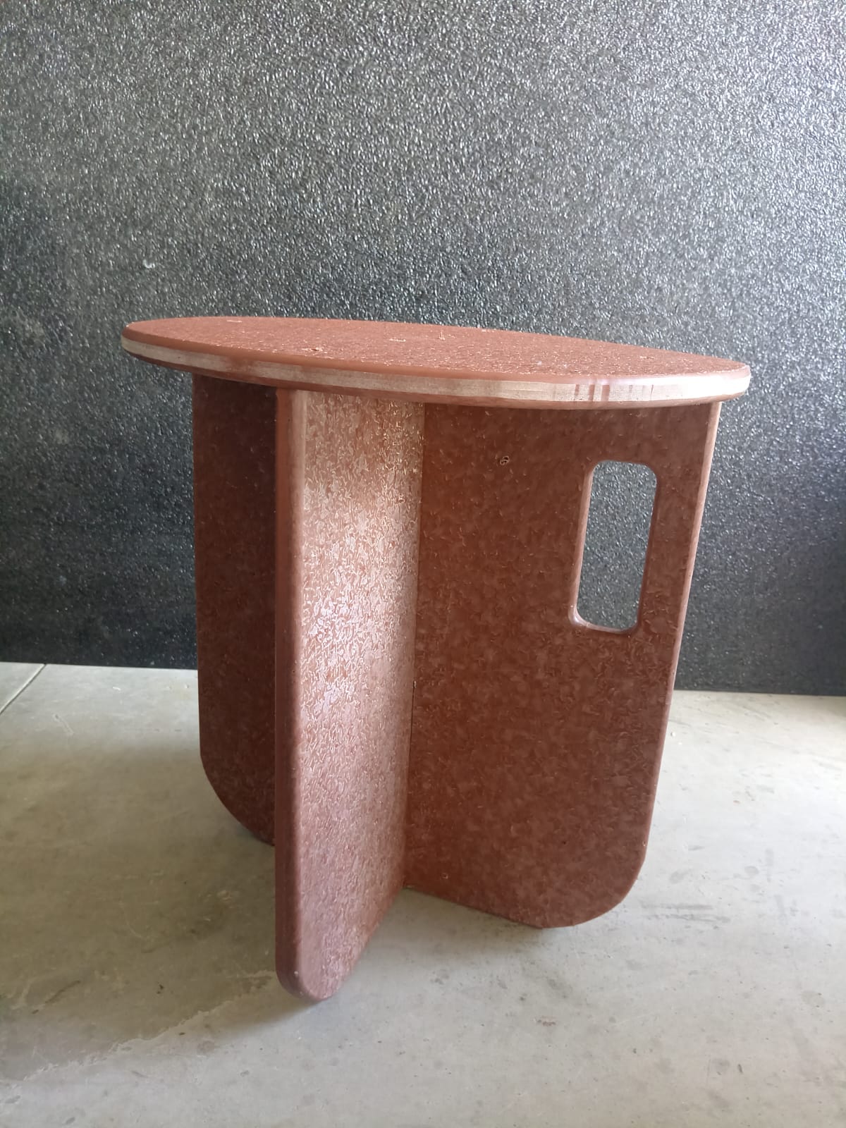 Silla, taburete Ecuador