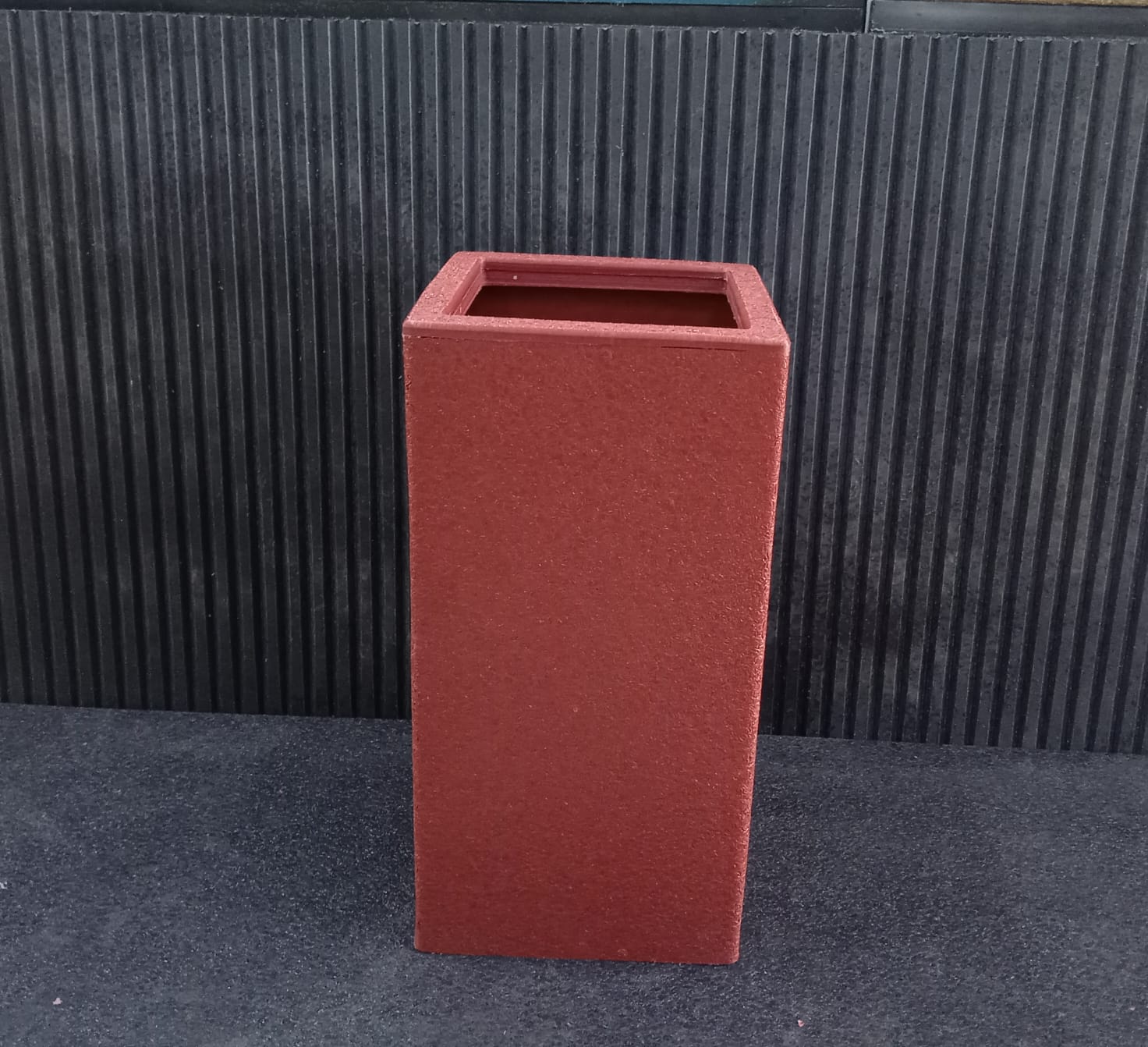 Maceta Alta (Jardinera)